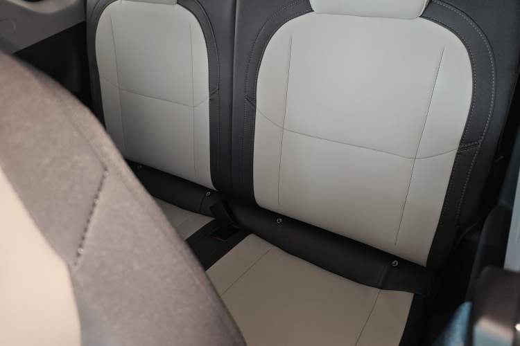 Used Geely Galaxy Panda 2025 210km Panda Kart
