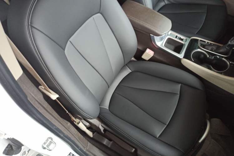 Used Buick Verano 2015 Sedan 15S Automatic Ambition Model