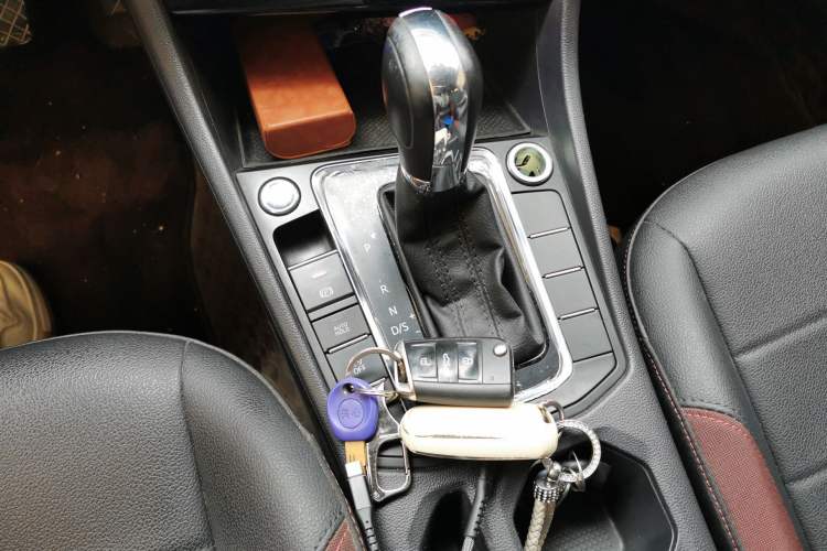 Used Volkswagen Bora 2021 1.5L Automatic Elite Smart Connect Edition
