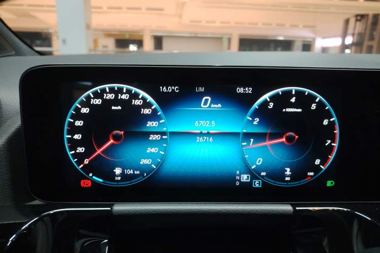 Used Mercedes-Benz B-Class 2022 Updated B 200 Fashion Edition
