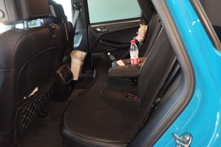 Used Porsche Macan 2018 Macan 2.0T