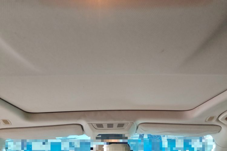 Used BMW 7 Series 2009 740Li Leading Model
