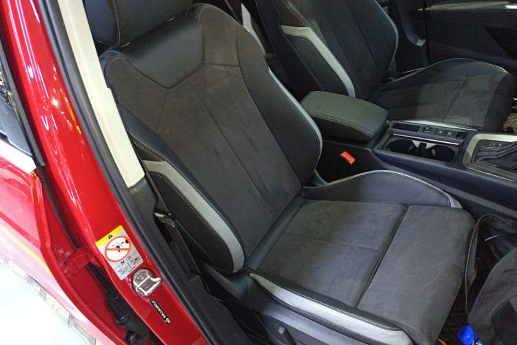 Used Audi Q3 2023 35 TFSI Fashion Dynamic Model (1.5T)