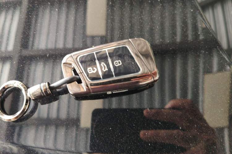 Used Volkswagen Passat 2020 Revised Version 280TSI Business Edition China VI Standard
