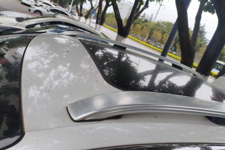 Used Peugeot 4008 2017 350THP Elite Edition
