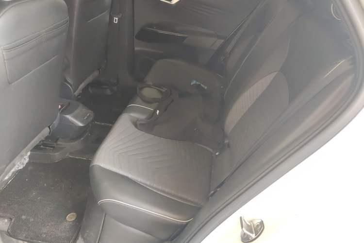 Used Volkswagen ID.3 2023 Upgraded Model Pure Intelligent Enjoyment Version
