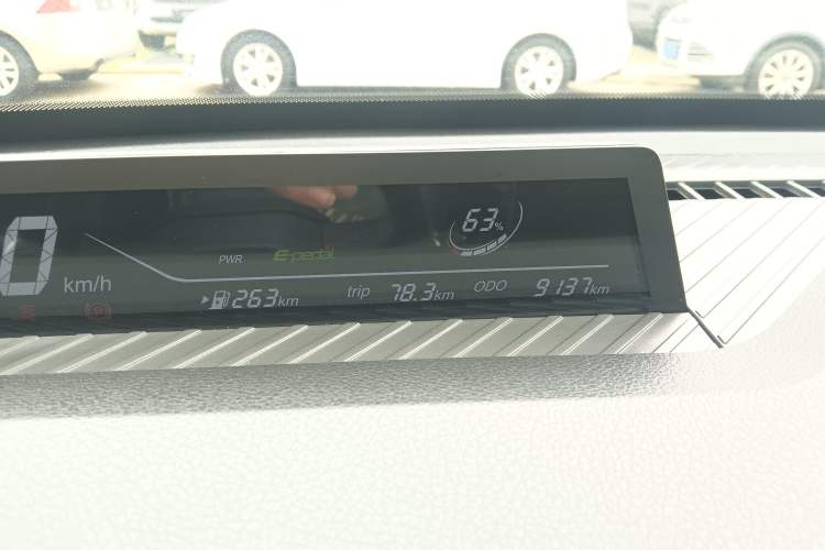 Used NETA AYA 2023 401 Lite
