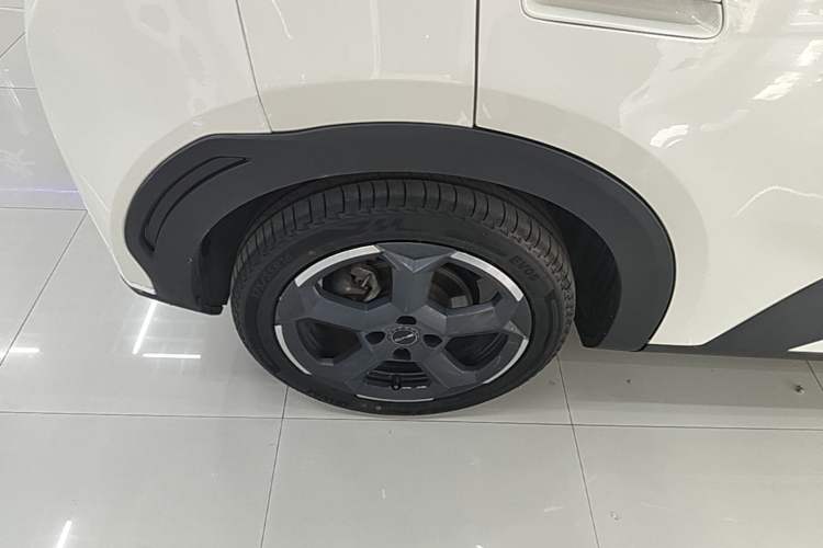 Used BYD Seagull 2023 Flying Edition
