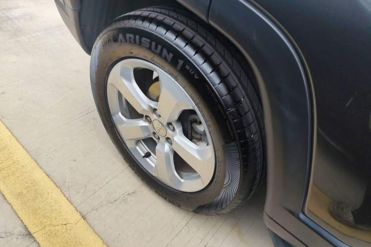 Used Jeep Compass 2019 220T Automatic Family Edition