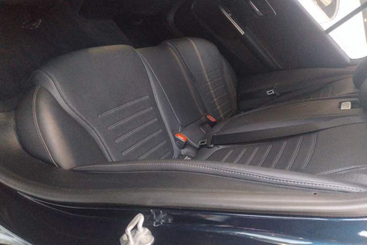 Used Mercedes-Benz C-Class 2023 C 260 L Sport Edition
