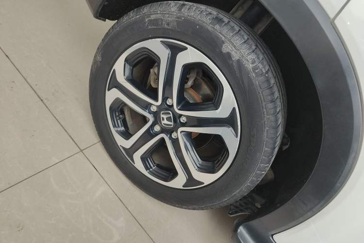 Used Honda XR-V 2015 1.8L EXi CVT Comfort Version Right Rear Wheel Hub