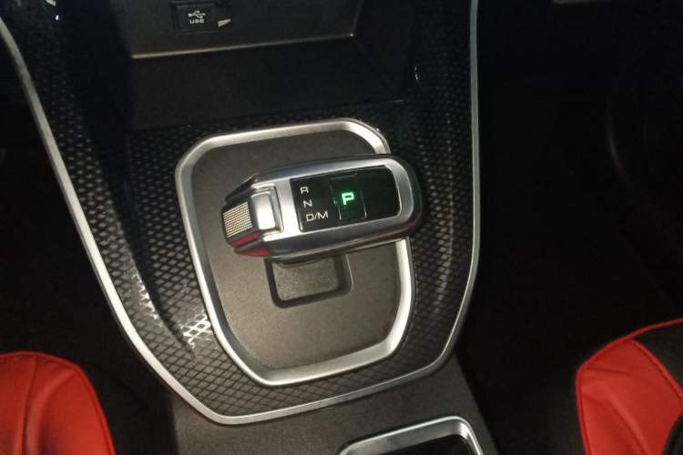 Used Haval M6 2021 PLUS 1.5T DCT Elite Smart Connectivity Model
