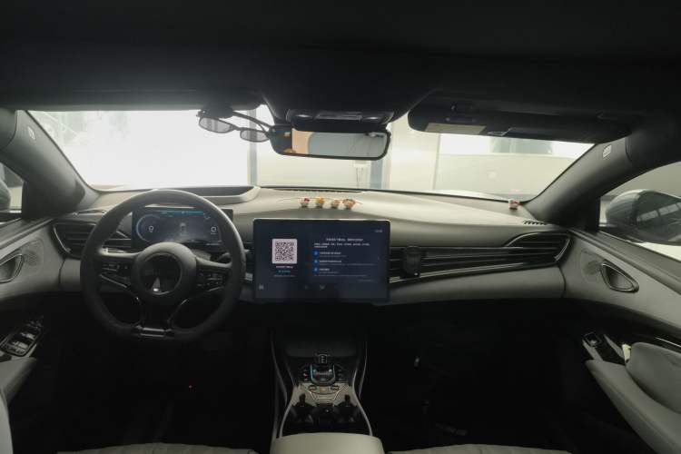 Used BYD Seal 2022 650 km All-Wheel-Drive Performance Version
