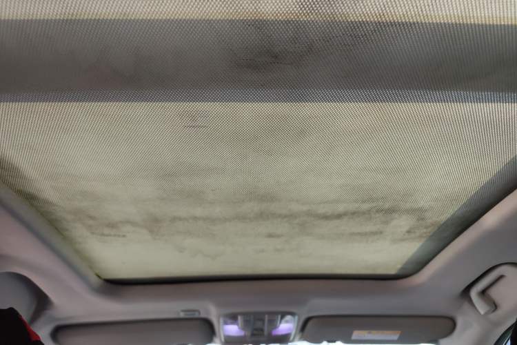 Used Haval H6 Coupe 2016 Blue Label 1.5T Automatic Two-Wheel Drive Elite Model