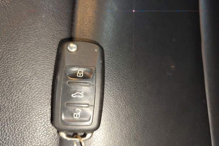 Used Volkswagen Sagitar 2017 230TSI Automatic Comfort Version