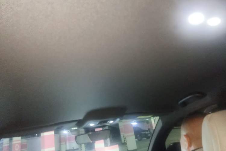 Used BYD Song Pro New Energy 2024 HONOR Edition DM-i 71KM Navigation Model
