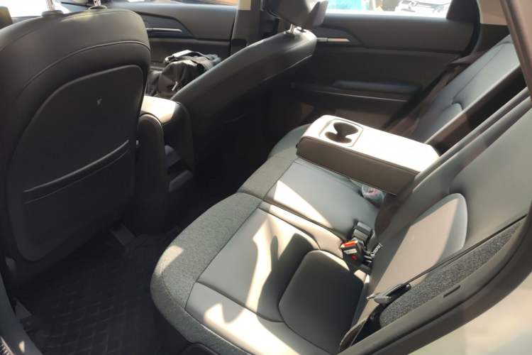 Used Kia EV5 2024 530 Land
