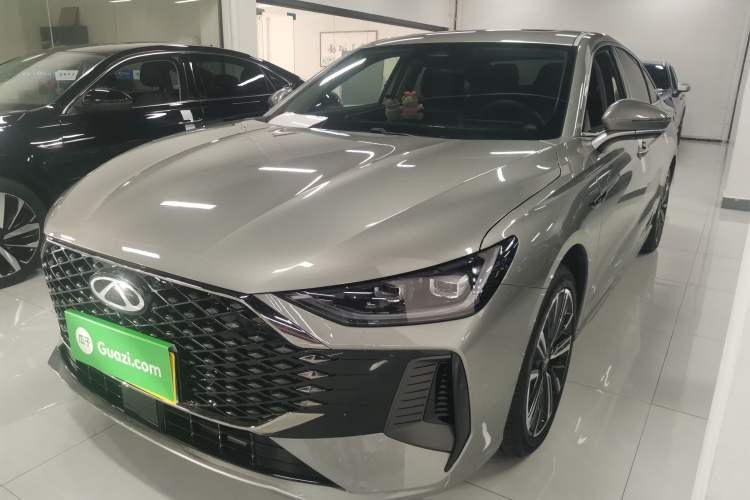 Used Chery Arrizo 8 PRO 2025 Pro 1.6T Comfort Version