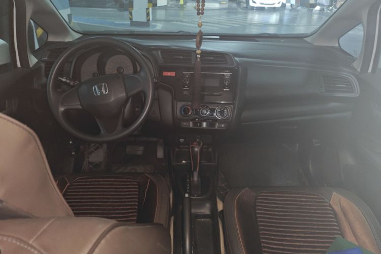 Used Honda Fit 2016 1.5L LX CVT Comfort Model
