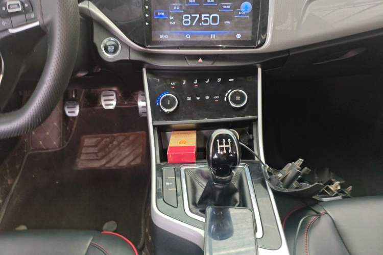 Used Chery Arrizo 5 2020 1.5L Manual Sport Edition
