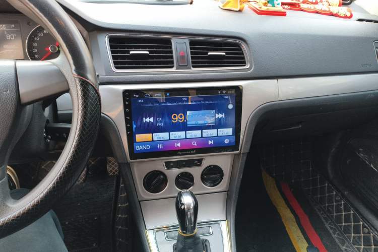 Used Volkswagen Gran Lavida 2013 1.4 TSI Automatic Comfort Model
