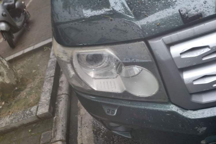 Used Land Rover Freelander 2 2011 2.2T SD4 SE Diesel Edition
