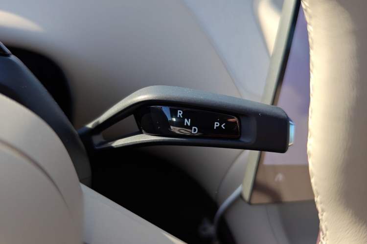 Used Xiaomi Auto YU7 2025 Ultra-Long Range Rear-Wheel Drive Version
