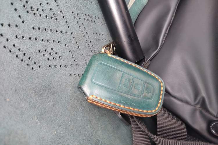 Used Toyota Camry 2018 2.0G Luxury Edition