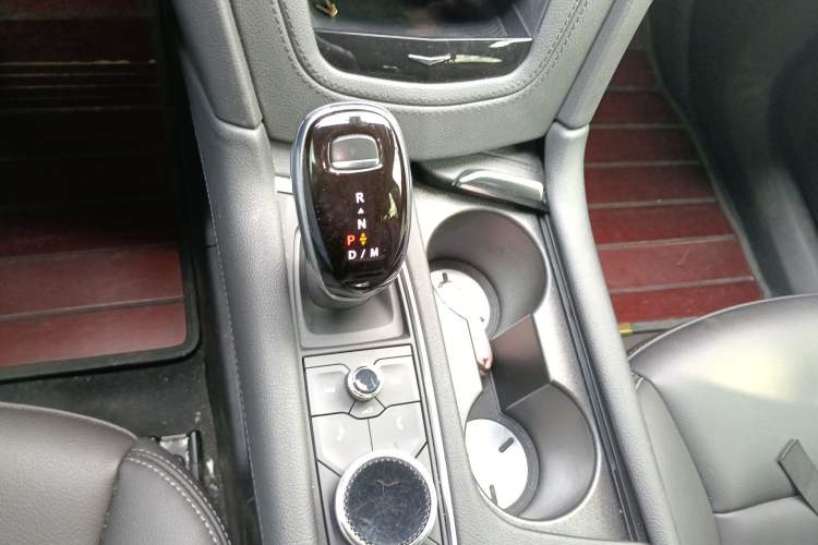 Used Cadillac XT6 2020 28T Six-Seater Fashion Edition
