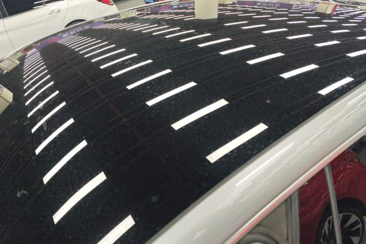 Used XPeng P7 2022 480E