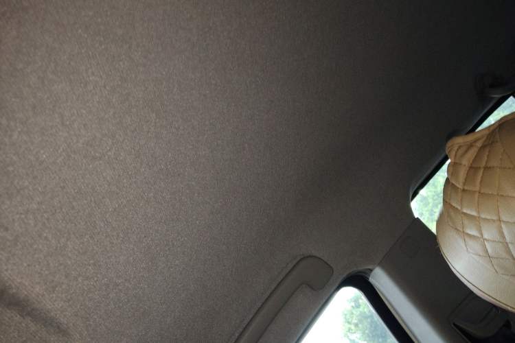 Used Haima S5 2016 1.5T CVT Enjoyment Edition