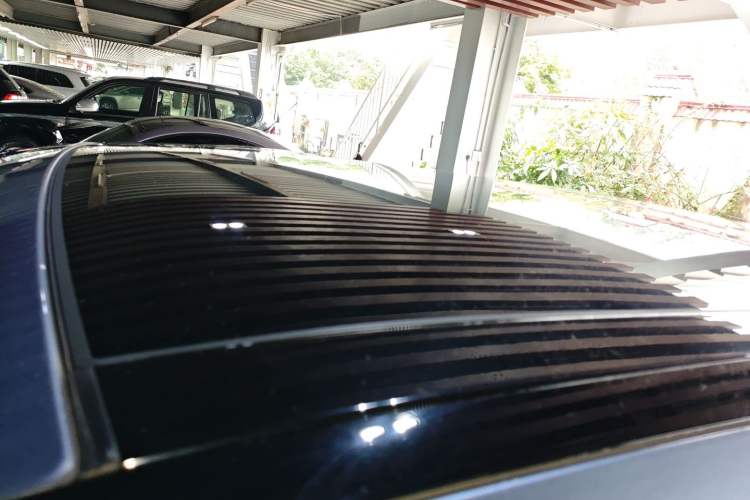 Used Land Rover Range Rover Velar 2017 P250 S
