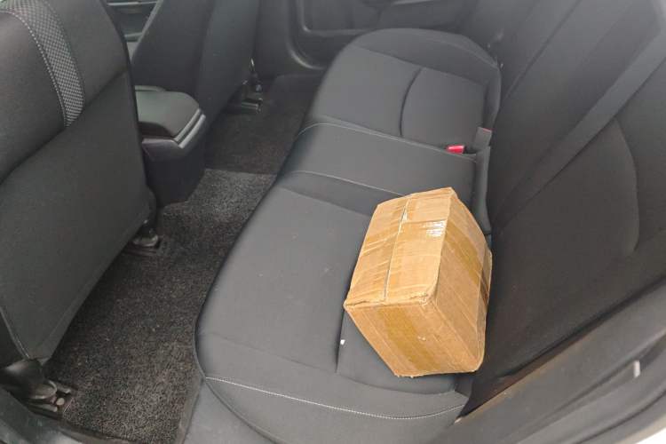 Used Honda Civic 2019 220TURBO CVT Dynamic Edition China V
