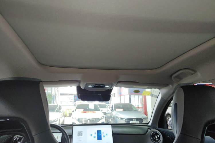 Used BYD Sealion 05 DM-i 2025 DM-i Smart Drive 115KM Flagship Model