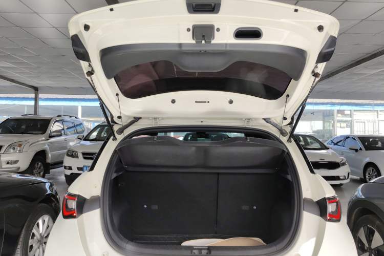 Used BYD Dolphin 2023 420 km Fashion Edition