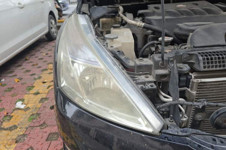 Used Nissan Teana 2011 2.0L XL Comfort Edition