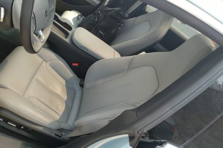 Used Nio ET5T 2024 75kWh Touring