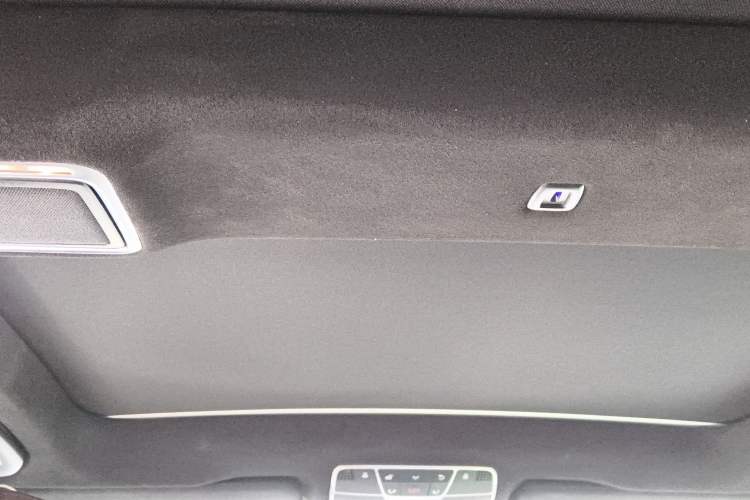 Used Mercedes-Benz S-Class 2016 S 400 L 4MATIC