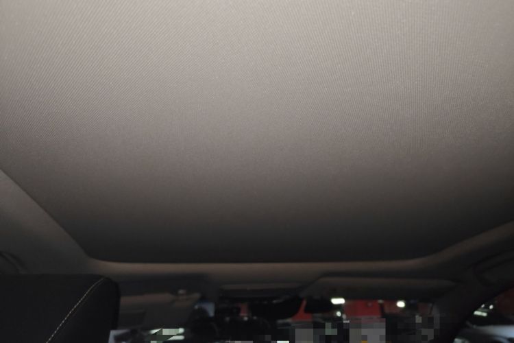 Used Honda Inspire 2019 260TURBO Elite Edition China V Standard Headliner