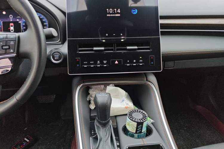 Used Toyota Avalon 2024 2.0L Luxury Edition
