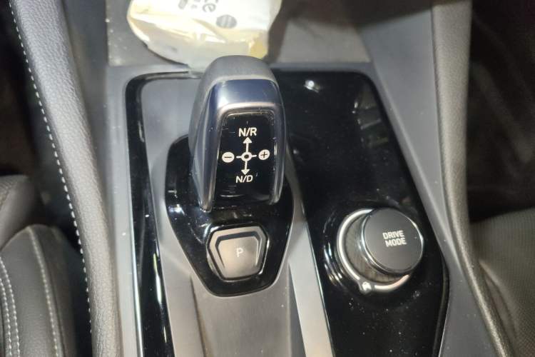 Used Lynk & Co 02 2021 2.0TD Automatic Two-Wheel Drive "Jin" Champion Edition
