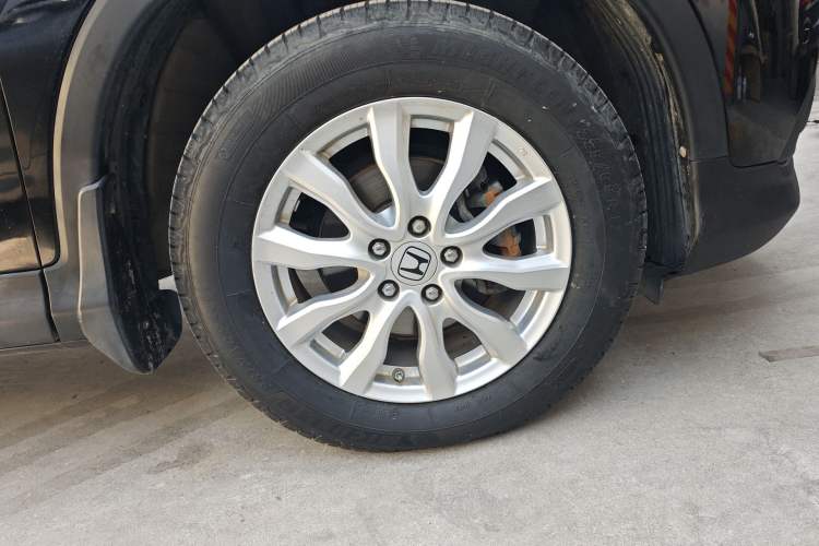 Used Honda CR-V 2013 2.0L 2WD Classic Edition
