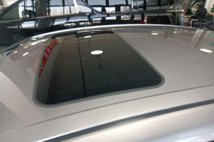 Used Toyota Avalon 2019 2.0L Ambition Edition China VI