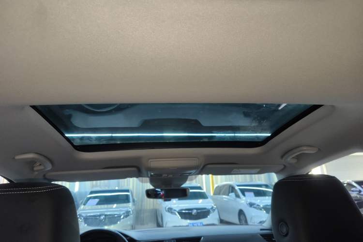 Used Skoda Superb 2018 TSI330 DSG Luxury Edition China V Standard