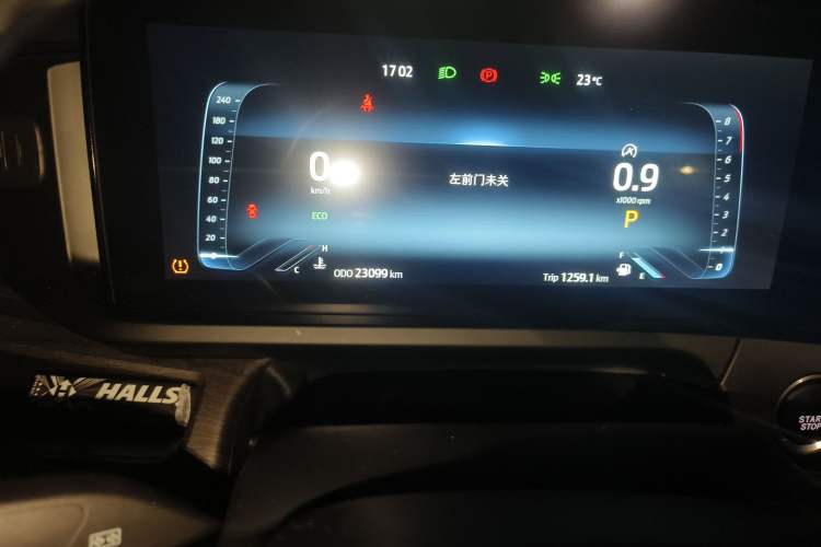 Used Ford Tourneo Custom 2023 2.0T Automatic Prestige Edition