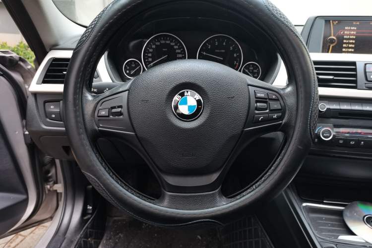 Used BMW 3 Series 2014 320i Sport Edition