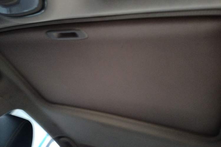 Used BYD Song 2018 1.5TID Automatic Smart Connect Prestige Model Headliner