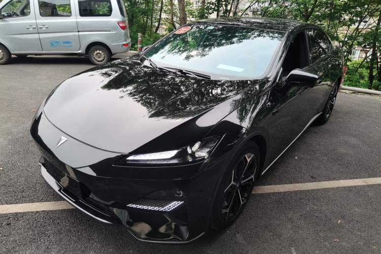 Used Deepal SL03 2023 200Max Range-Extended Version