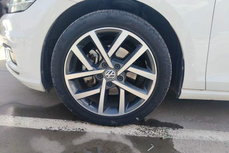 Used Volkswagen Golf 2020 280TSI DSG Comfort Version