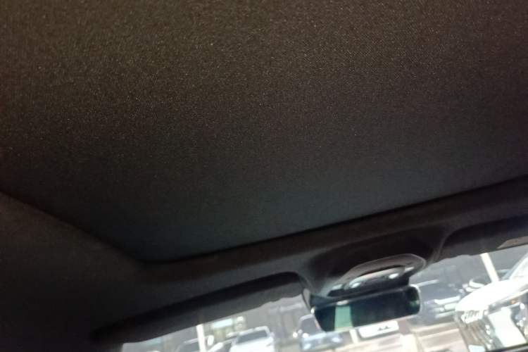 Used Geely Auto Preface 2025 Dongfang Yao 2.0TD Moonlight Edition
